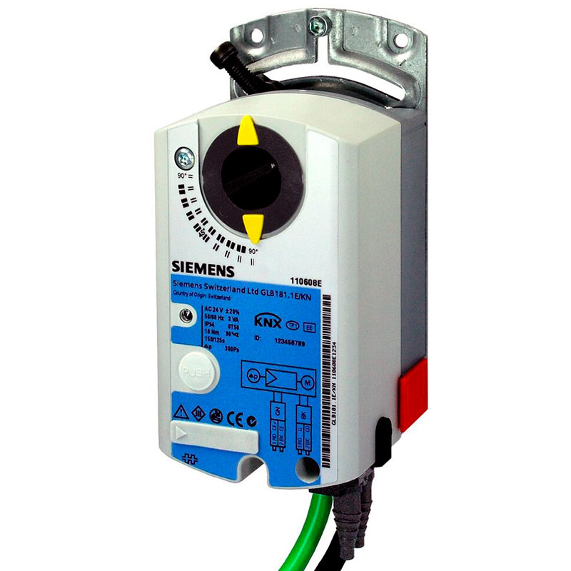 Привод siemens glb 331.1 e